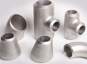STAINLESS STEEL 317 END CAP