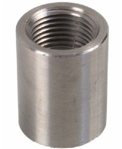 STAINLESS STEEL 321 COUPLING