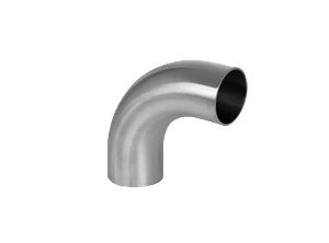 STAINLESS STEEL 347 3D BEND