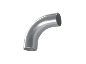 STAINLESS STEEL 904 3D BEND