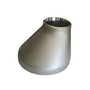 STAINLESS STEEL 904 ECCENTRIC REDUCER