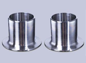 SUPER DUPLEX STEEL 32750 COLLARS