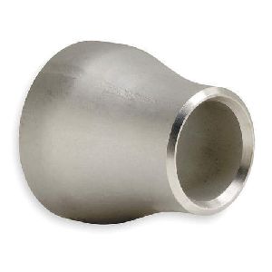 Titanium Concentric Reducer