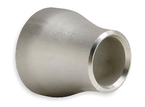 Titanium Eccentric Reducer