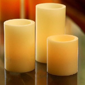 Hollow Candle