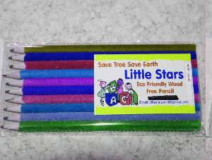 Eco Friendly Velvet Pencils