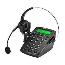 Call Center Dial Pad