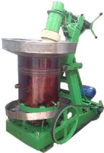 coconut oil extraction machine