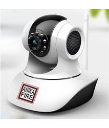 Wireless Security Camera System