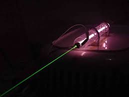 helium neon laser