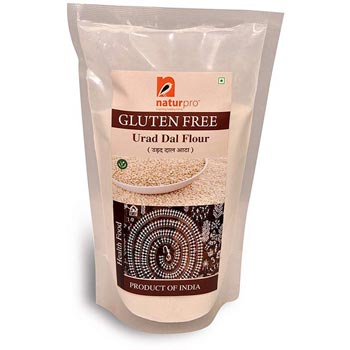 Gluten Free Urad Dal Flour
