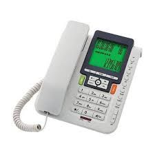 caller id device