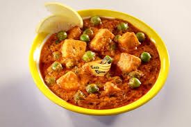 Mater Paneer