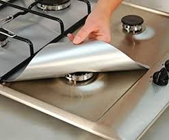 Gas Stove Covers