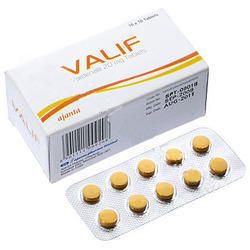 vardenafil tablets