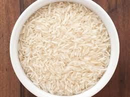 basmati rice