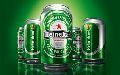 Heineken  can 330ml