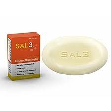 Sulfur Soap