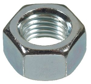 hex nut