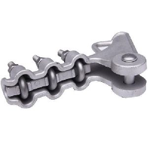 Bolted Type Tension Clamp