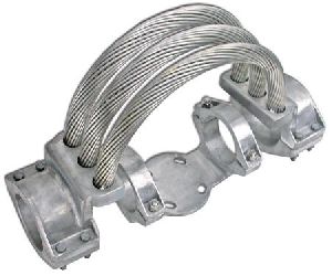 Bus Support Clamp