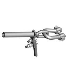 Compression Type Tension Clamps