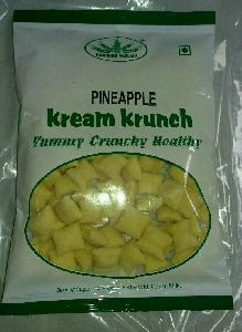 pineapple crunch