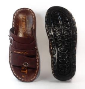 (Article No. 1102) Mens Slippers, Feature : Durable