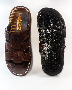 (Article No. 1104) Mens Slippers