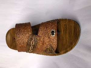 (Article No. 1107) Mens Slippers