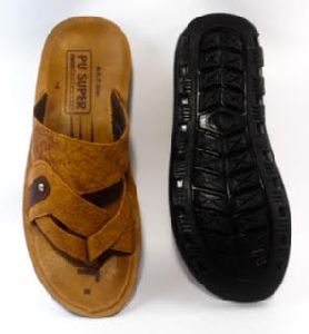 (Article No. 2103) Mens Slippers