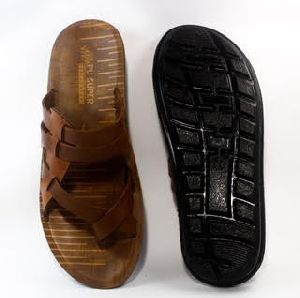 (Article No. 3201) Mens Slippers