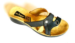 (Article No. 501) Ladies Slippers