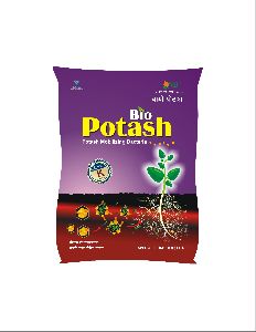 Bio Potash Biofertilizer