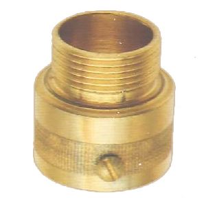 Brass Adapter