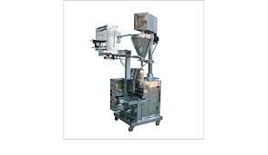 packaging machine