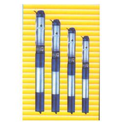 V4 Single Phase Borewell Submersible Pump