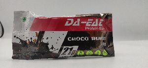 DA-EAT  PROTEIN BARS - CHOCO BURST -60gm