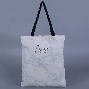 Cotton Promotional Bag