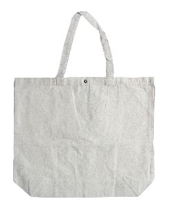 Natural Cotton Tote Bag