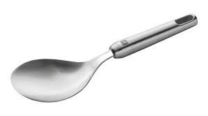 serving spoon