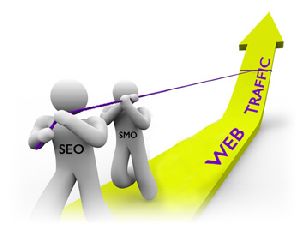 seo and smo services in india