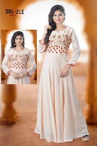 Gown Type Kurti