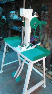 Pedal Type Agarbatti Making Machine