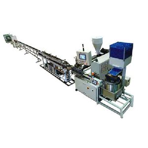 Drip Irrigation Machinery