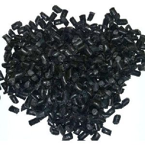 Polypropylene Black Granules