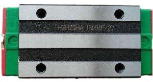 HIWIN HGH25 Linear Guide Block HGH25HA For CNC Machine