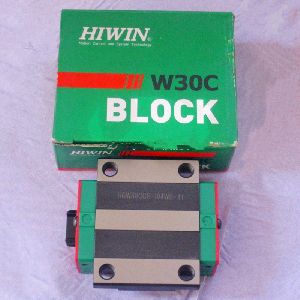HIWIN HGW30 Linear Guide Slide Block Bearing HGW30CCH