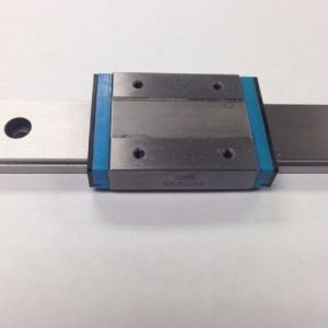 IKO METC15 Linear Way Guide Block Bearing METC15SL