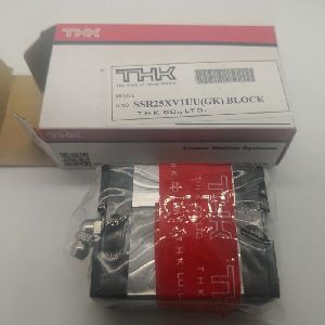 THK SSR25 SSR25XV Linear Guide Slide Block SSR25XV1UU